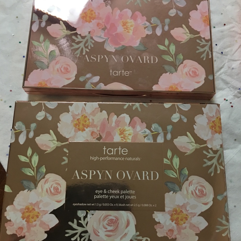 TARTE ASPYN OVARD - Picture 4 of 8